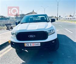 Ford Ranger 2022