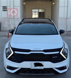 Kia Sportage 2024