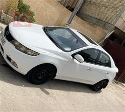 Kia Cerato 2010