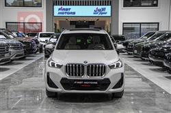 BMW X1 2023
