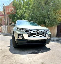 2023 هيونداي سانتا كروز