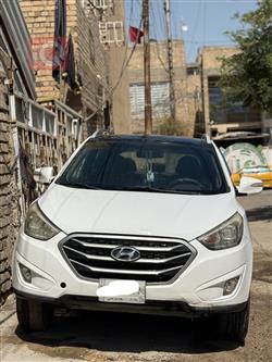 Hyundai Tucson 2015