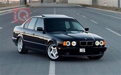 BMW 5-Series 1994