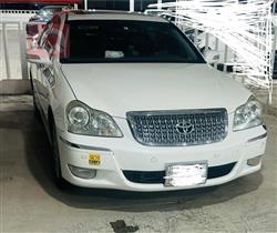 2005 تويوتا كراون
