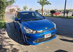 Kia Rio 2021