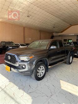 2016 تويوتا تاكوما
