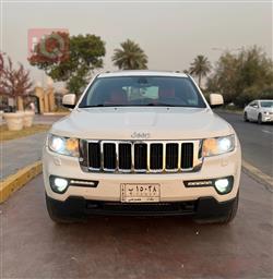 Jeep Grand Cherokee 2013