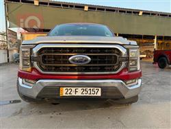 Ford F-150 2021