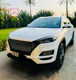 Hyundai Tucson 2020
