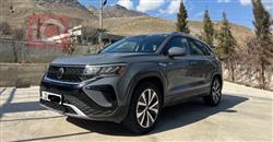 Volkswagen Taos 2022