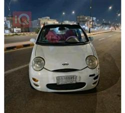 2013 شيري S11 QQ