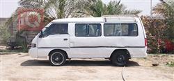 Hyundai Starex 1994
