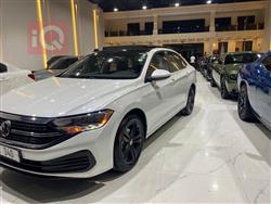 Volkswagen Jetta 2023