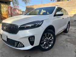 Kia Sorento 2019