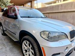 2011 بي ام دبليو X5
