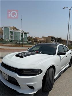 2019 دودج تشارجر