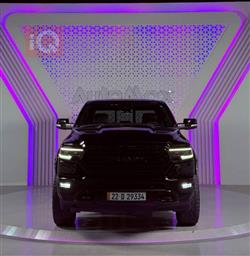 Ram 1500 2021