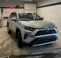 Toyota RAV4 2023