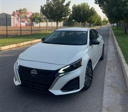 2025 نيسان ألتيما