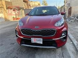 Kia Sportage 2021