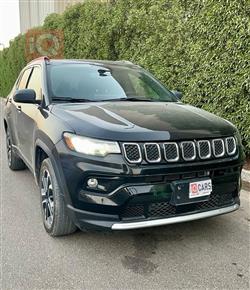 Jeep Compass 2023