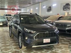 Toyota RAV4 2023