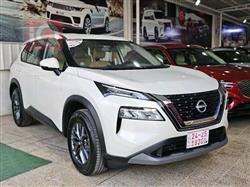 Nissan X-Trail 2025