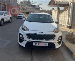 Kia Sportage 2020
