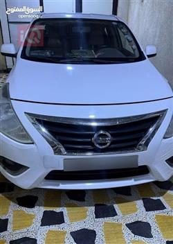 Nissan Sunny 2022