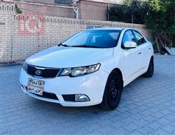 Kia Cerato 2013