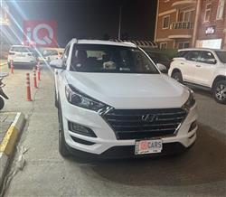 Hyundai Tucson 2020