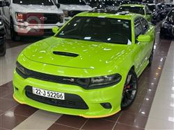 Dodge Charger 2019