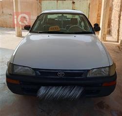 1994 تويوتا كورولا