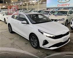 Kia K3 2025