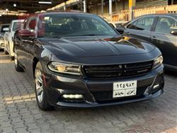 2018 دودج تشارجر