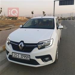 Renault Symbol 2020