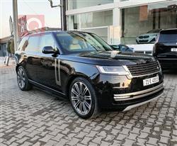 Land Rover Range Rover Vogue 2023