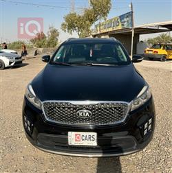Kia Sorento 2017