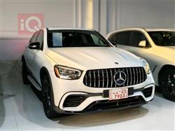 Mercedes-Benz GLC 2023