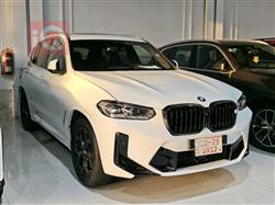 BMW X3 2023