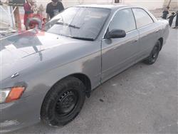 2000 تويوتا II مارك