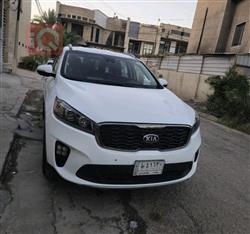 Kia Sorento 2019