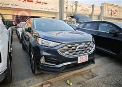 2023 فورد ادج