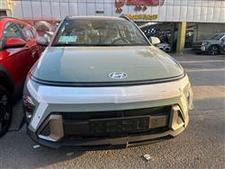 Hyundai Kona 2025
