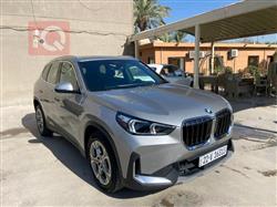 BMW X1 2023