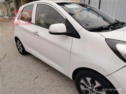 Kia Picanto 2017