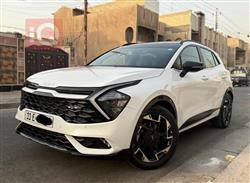 Kia Sportage 2024