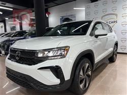 Volkswagen Taos 2024