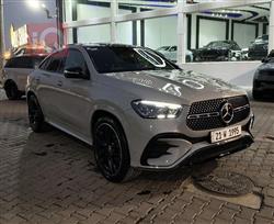 Mercedes-Benz GLE 2023