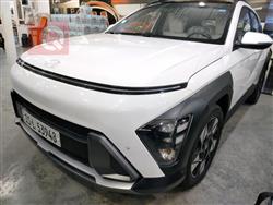 Hyundai Kona 2024